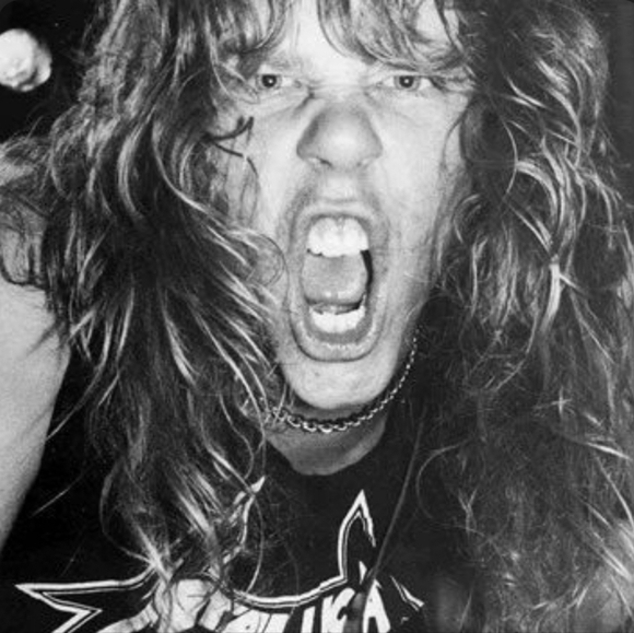 Metallica Kill Em All For One Summer Tour Shirt - Picture 5 of 5